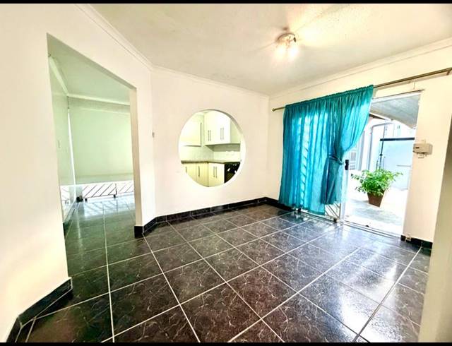 1 BEDROOM PROPERTY TO RENT IN RESERVOIR HILLS